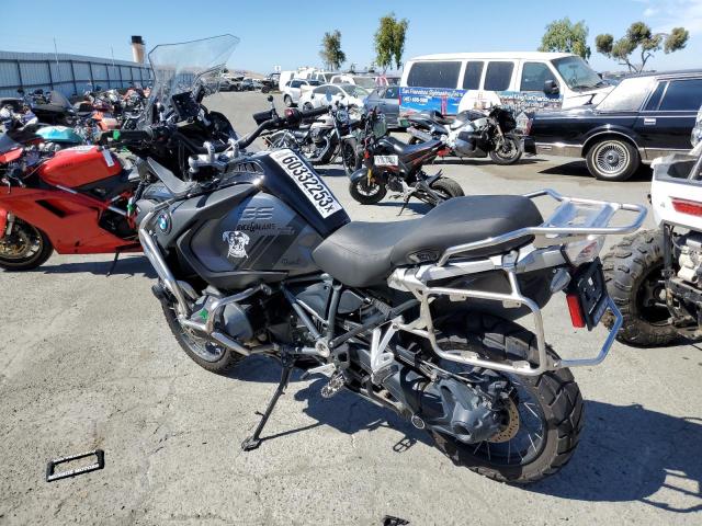 2021 BMW R 1250 GS - WB10M1302M6D72769