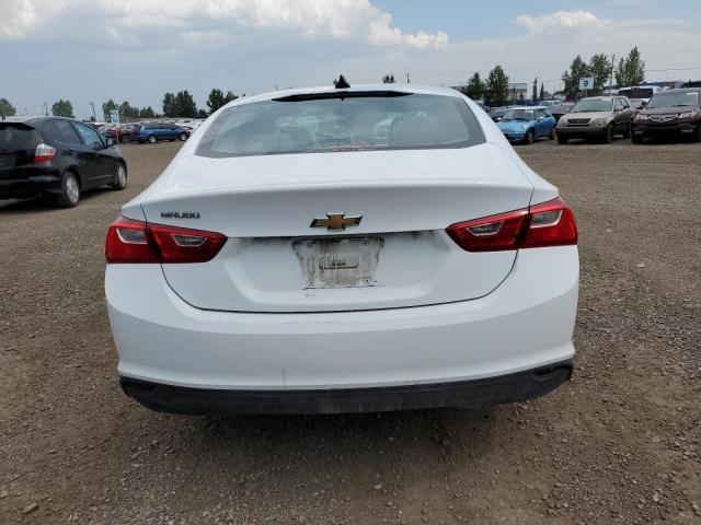 2017 CHEVROLET MALIBU L - 1G1ZA5ST0HF113120