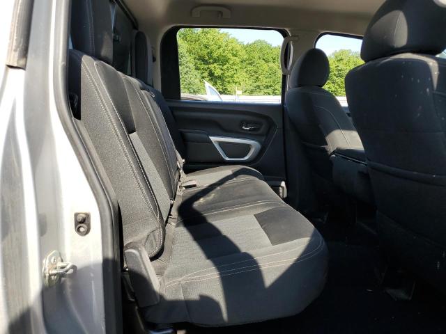 1N6BA1F34HN532473 Nissan TITAN XD S