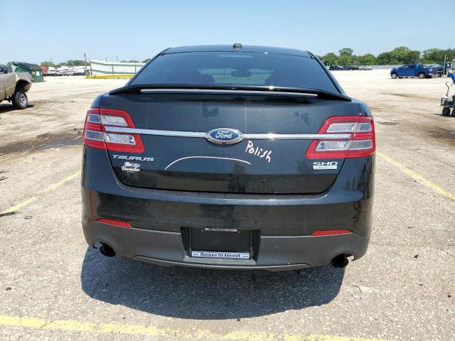 1FAHP2KT7FG179953 Ford TAURUS SHO