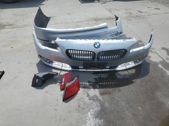 2015 BMW 528 XI - WBA5A7C58FD626705
