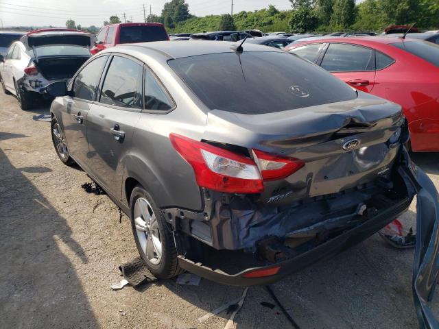Vin: 1fadp3f24el244799, lot: 60512133, ford focus se 20142
