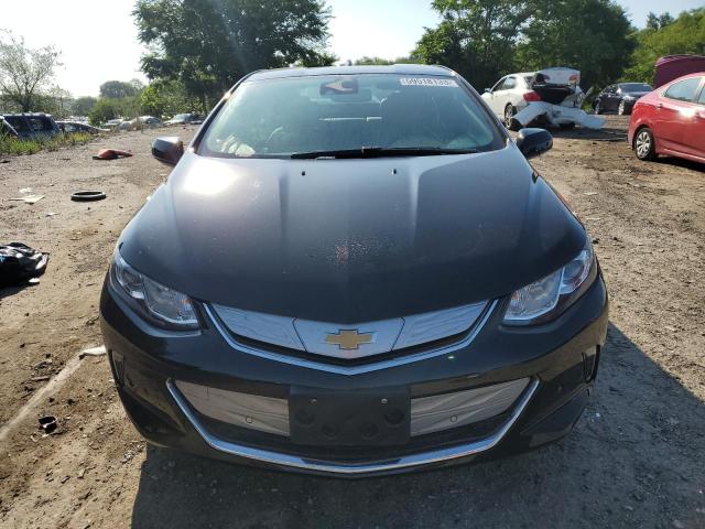 VIN 1G1RD6S5XJU116221 2018 Chevrolet Volt, Premier no.5