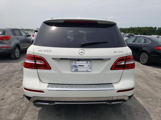 VIN 4JGDA5HB5DA250766 2013 Mercedes-Benz ML-Class, ... no.6