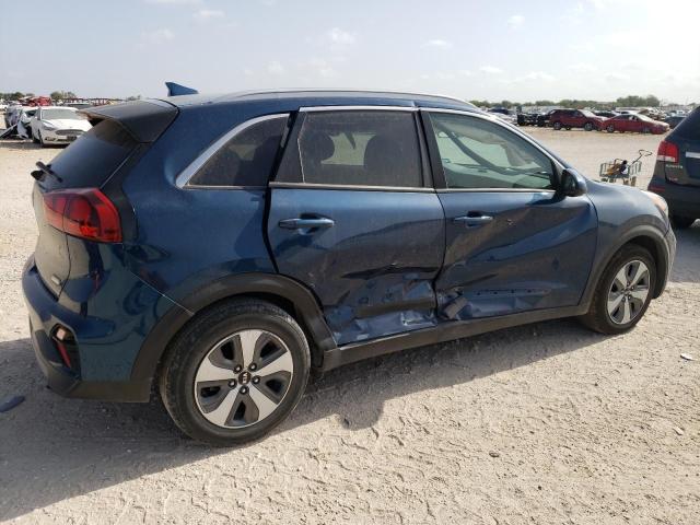 KNDCB3LC4L5397265 KIA NIRO LX