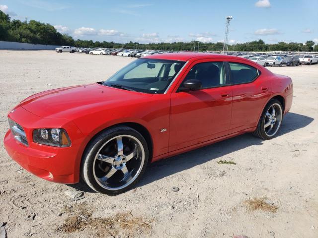 2009 Dodge Charger SXT