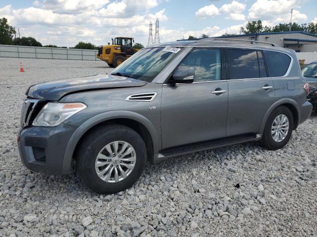 2017 Nissan Armada SV