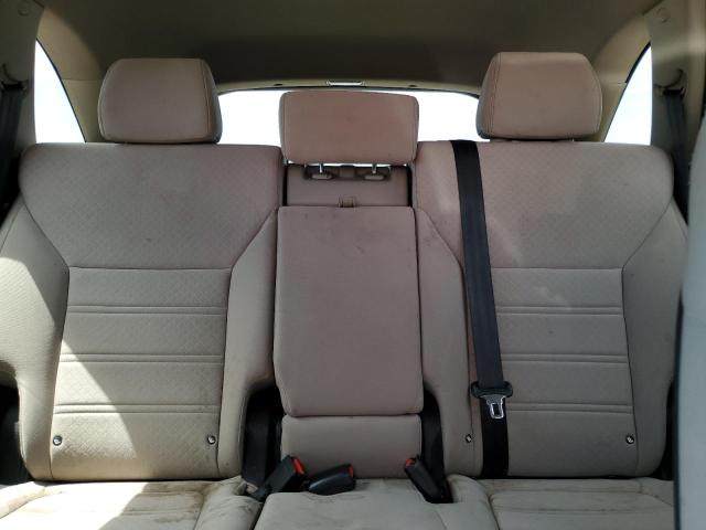 5XYPGDA31GG042482 KIA SORENTO LX