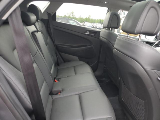 2017 HYUNDAI TUCSON LIM - KM8J3CA43HU514455
