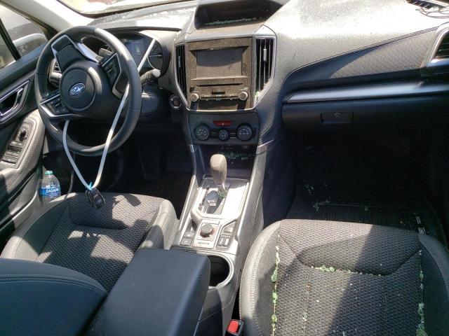 JF2SKADC7PH451615 Subaru Forester Premium