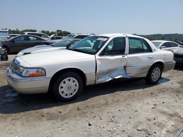 2004 Mercury Grand Marquis GS