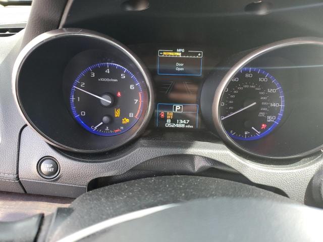 4S4BSENC3K3387272 Subaru Outback 3.6r Limited