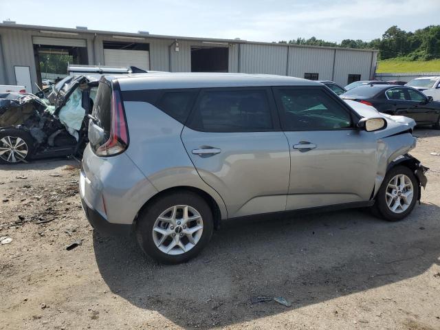 KNDJ23AU0P7862413 KIA SOUL LX