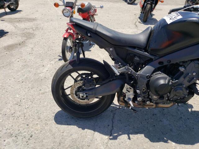 2022 YAMAHA MT09 C JYARN71Y4NA000649