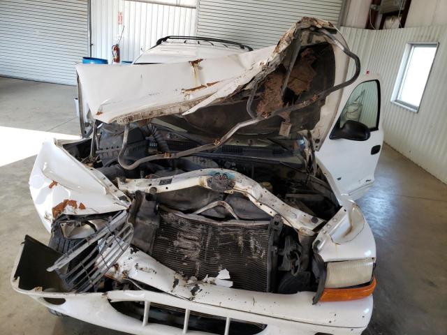 2000 Dodge Durango VIN: 1B4HR28Y8YF203402 Lot: 61173943