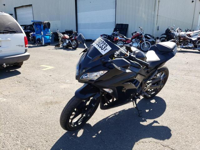 2013 KAWASAKI EX300 A - JKAEX8A19DDA14207