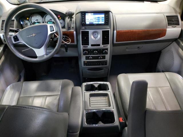 2A8HR54P08R709616 | 2008 Chrysler town & country touring