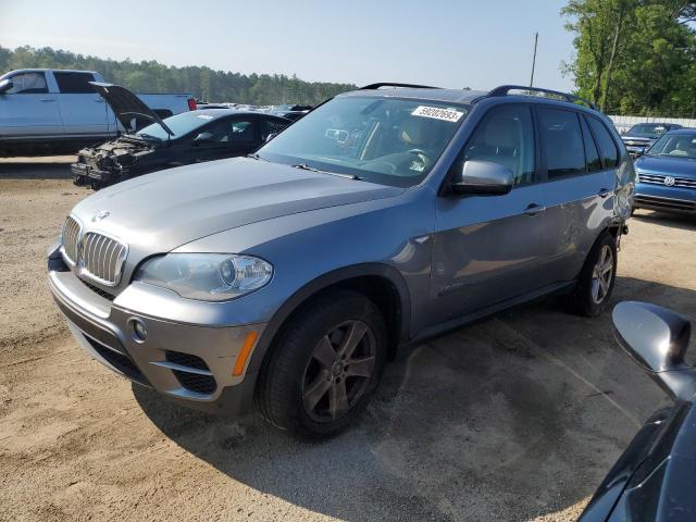 2012 BMW X5 xDrive35d