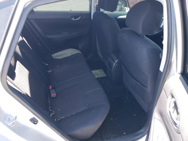 3N1AB7AP9GY249273 Nissan SENTRA S