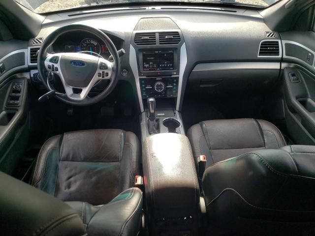 1FM5K8GT9FGC39332 Ford EXPLORER SPORT