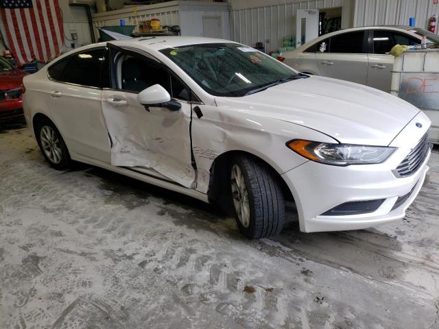 Vin: 3fa6p0h7xhr104889, lot: 60777993, ford fusion se 20174