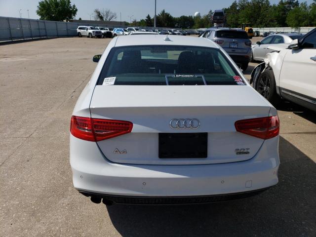 WAUFFAFL3FN028965 2015 AUDI A4, photo no. 6