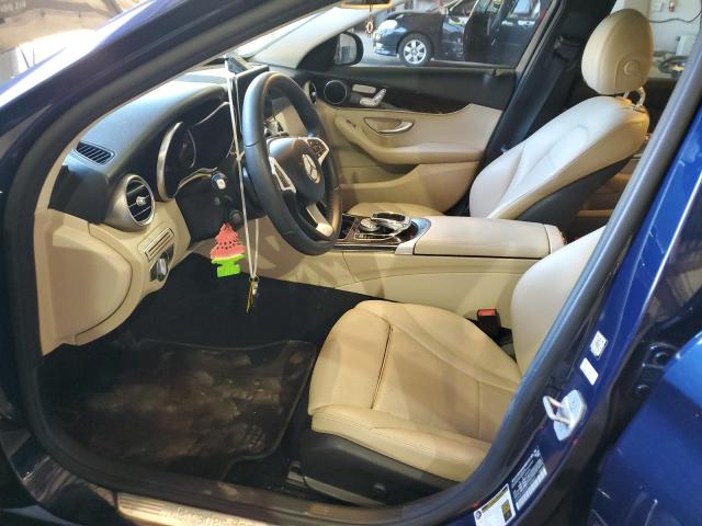 55SWF4KB3GU143467 Mercedes-Benz C 300 4matic