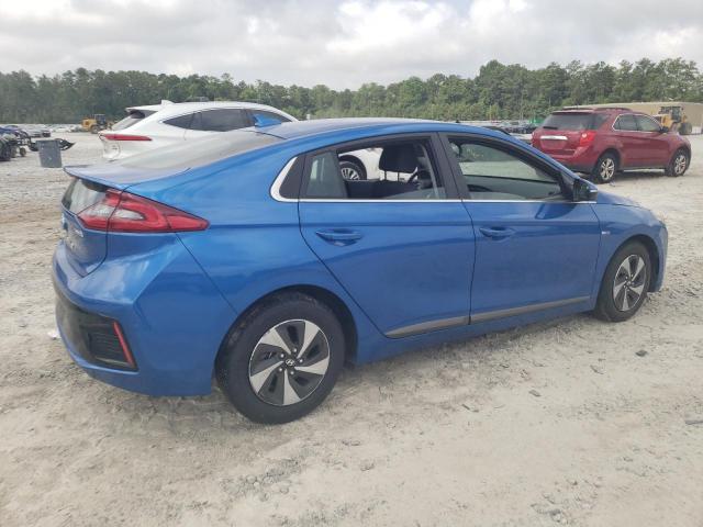 2017 HYUNDAI IONIQ SEL - KMHC75LCXHU046351