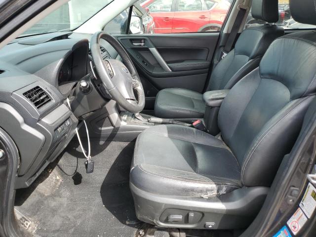 JF2SJGUC3FH431785 Subaru Forester 2.0xt Touring