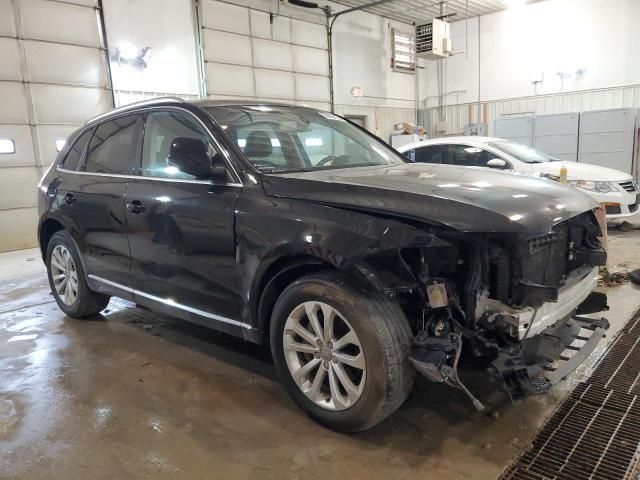 VIN WA1CFAFPXEA120423 2014 Audi Q5, Premium no.4