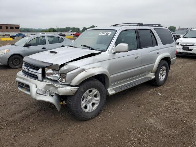 2001 Toyota 4Runner SR5