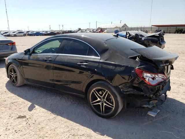 WDDSJ4EB4GN302692 Mercedes-Benz CLA 250