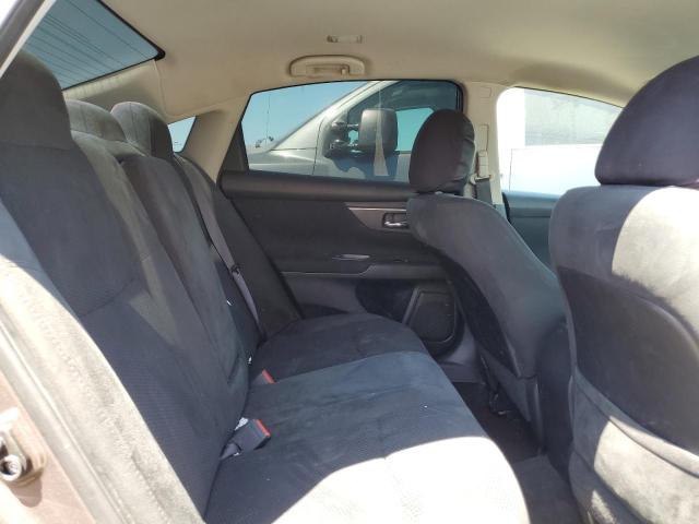 1N4AL3AP5FC168318 Nissan ALTIMA 2.5