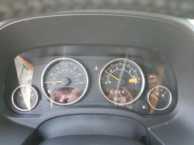 1C4NJCCB9ED652729 Jeep Compass Limited