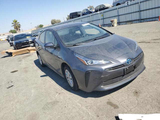 JTDKAMFU4M3136210 Toyota Prius Special Edition
