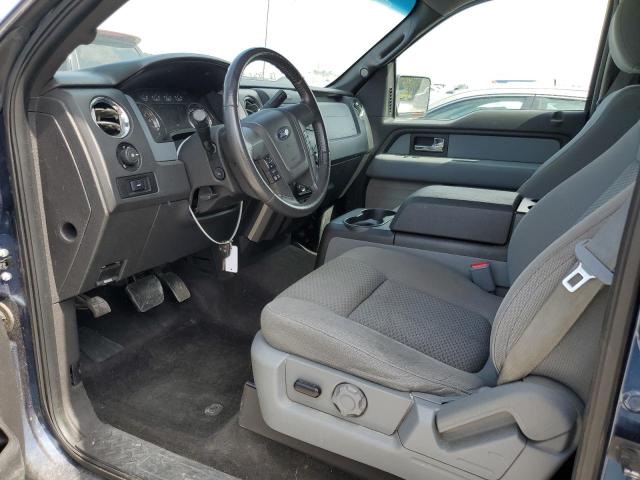 1FTFW1CF9EKG31470 Ford F150 Supercrew