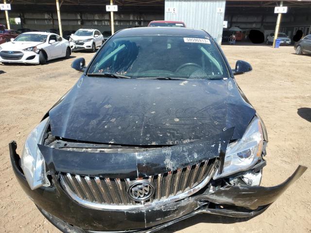 2G4GK5EX6G9125527 Buick Regal