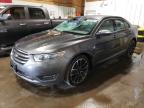 2018 FORD TAURUS LIM - 1FAHP2J89JG120800