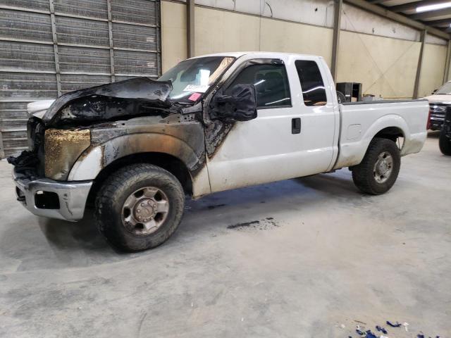 2011 Ford F-250 