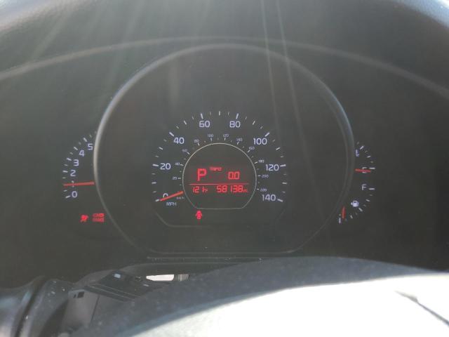 KNDJN2A23G7834007 KIA Soul