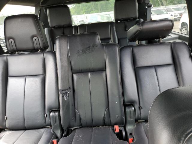 1FMJK1HT6FEF13585 Ford Expedition El Xlt