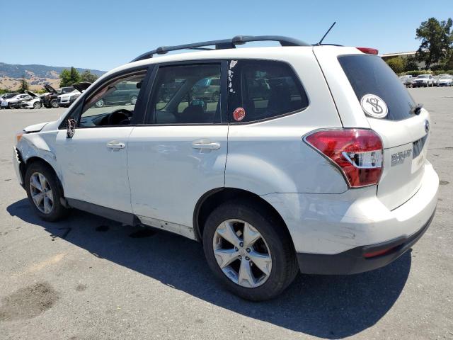JF2SJADC3FH820908 Subaru Forester 2.5i Premium