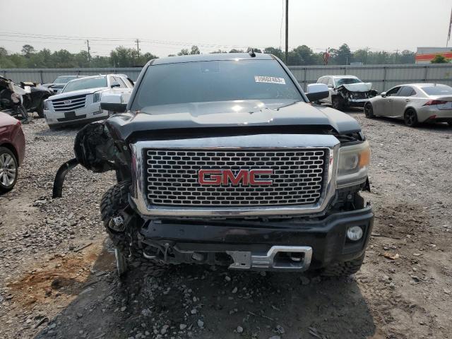 2015 GMC DENALI 3GTU2WEJ5FG536429