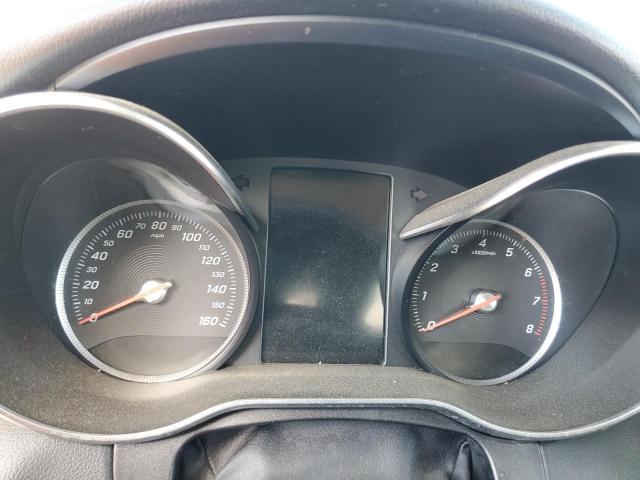 55SWF4JB4GU130504 Mercedes-Benz C 300