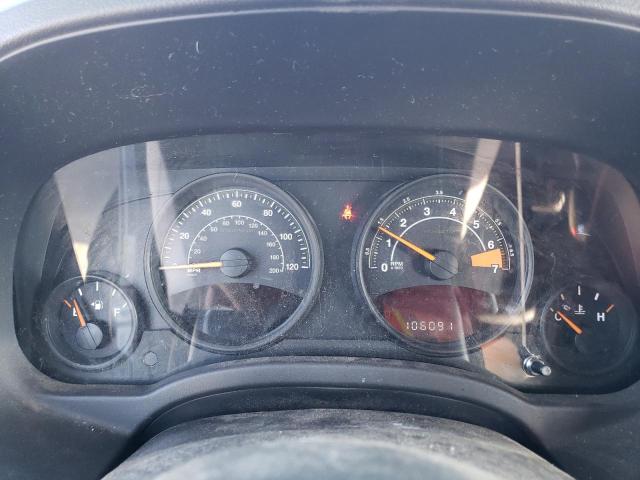 1C4NJPBA8GD584068 Jeep Patriot Sport