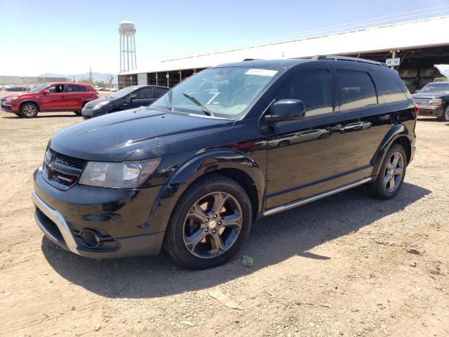 2017 Dodge Journey Crossroad