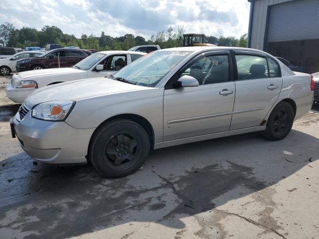 2006 Chevrolet Malibu LT