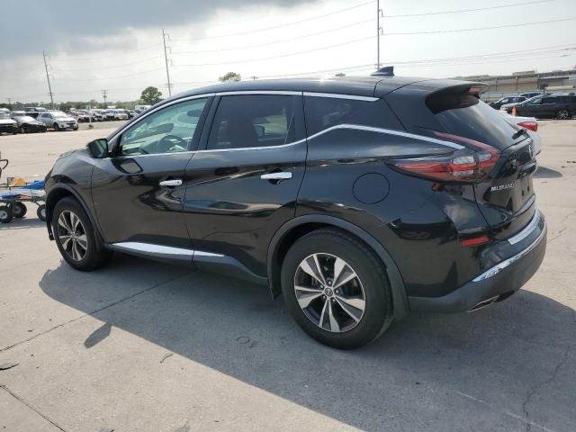 5N1AZ2MJ7KN111235 Nissan Murano S 2