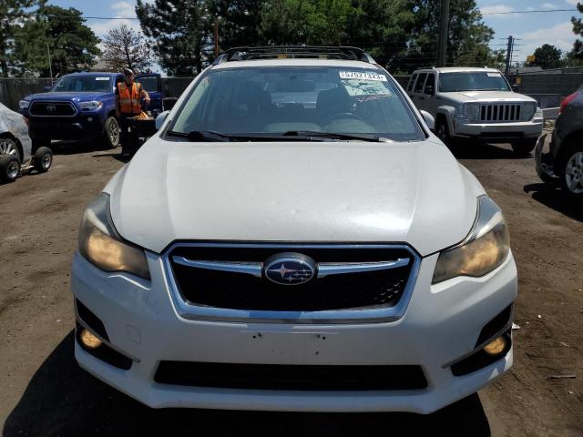 JF1GPAZ64FH265088 Subaru Impreza Sport Limited