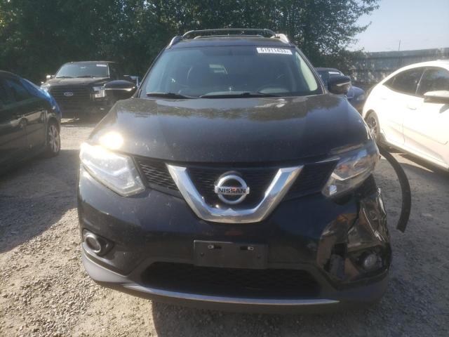 5N1AT2MV3FC833923 Nissan ROGUE S